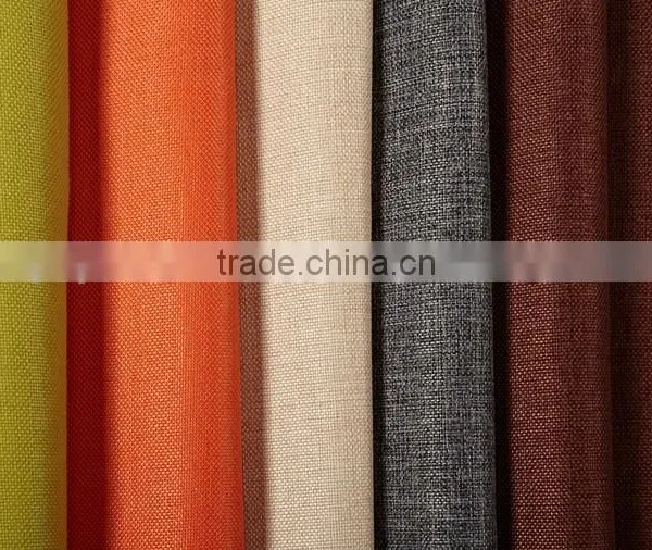 100% Polyester Outdoor Furniture Cushion Fabric