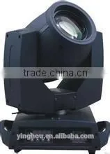 200w Stage Moving Head Beam Lights on Promotion,Bby DMX512,auto Running,sound Activate,master or Slave