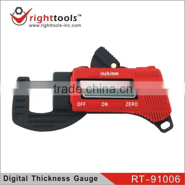 Digital Thickness Gauge