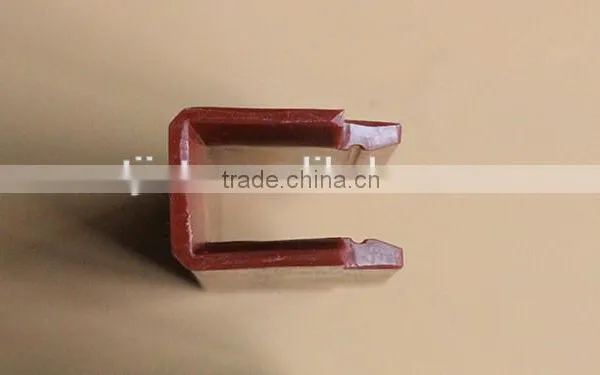 Elevator Guide Shoe Busher 120mm,120*16mm photo-2