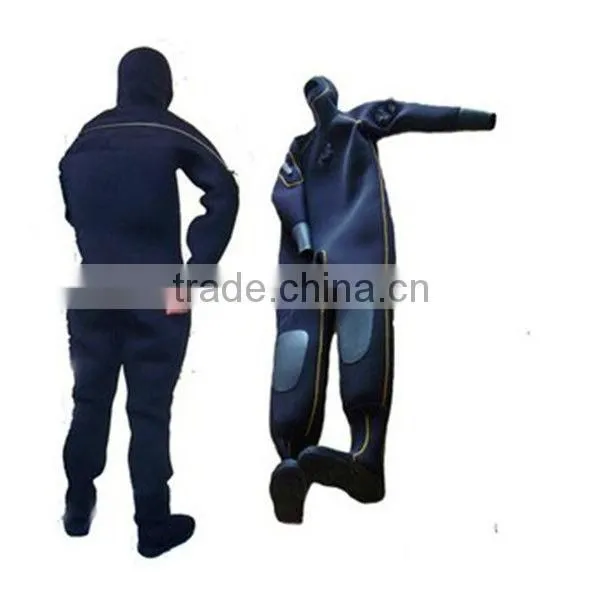 Customized Design Noeprene Diving Drysuit