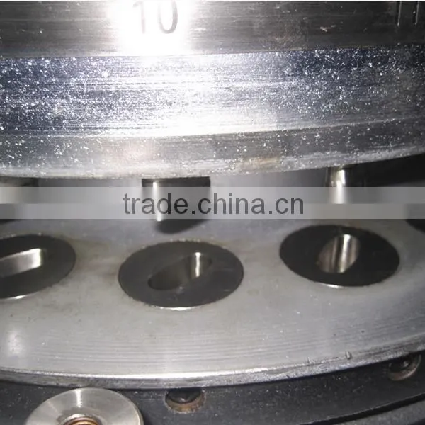 ZP-11 Rotary Tablet Pressing Machine, Electronic Industrial Use Tablet Press Machine photo-2