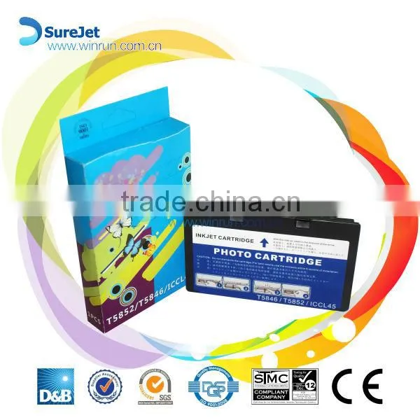 Great Discount Refill Ink Cartridge for Epson T5852