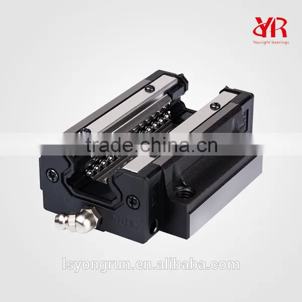 Linear Guideway of Lathe CNC Guideway photo-6
