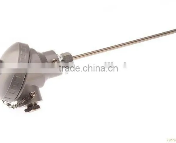 Industry Thermocouple WZP-231 photo-2