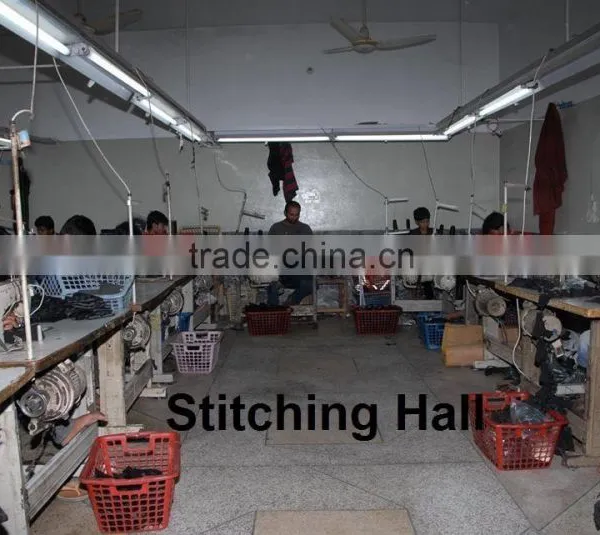Cotton Glove With Good Quality and Low Price photo-5