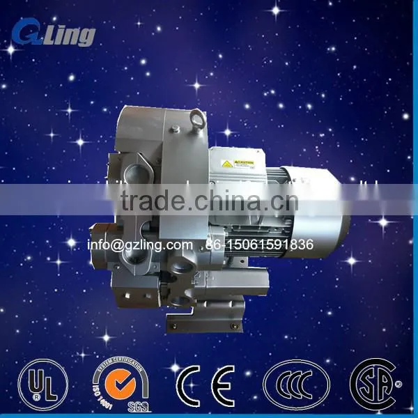 4RB220 0AH56 1.5KW Conveying Air Ring Blower photo-5