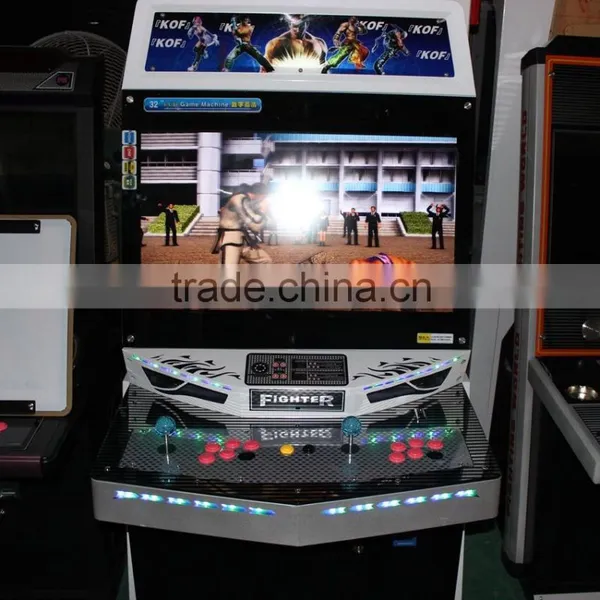 Tekken Classical Arcade Fighting Game Machine / 2 Player Arcade Games / Classic Arcade Games/Namco Arcade Games photo-3