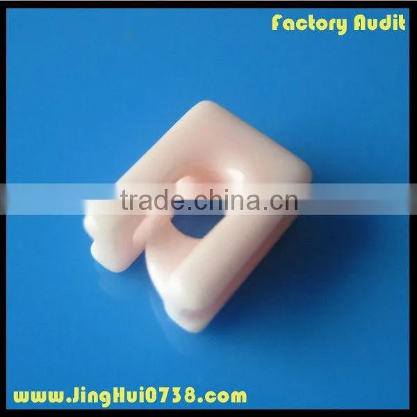 Textile Machine Ceramic Guide