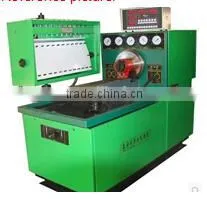 Fuel Injection Pump Calibration Machine