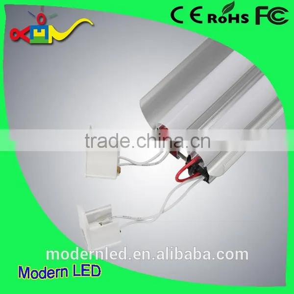 Double t5 Tube Led 4ft With Reflector Dreamlink t5 photo-2