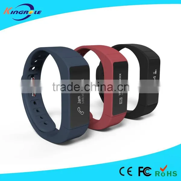 2016 Hot Selling Pulse Rate Wrist Watch and Wrist Watch Making Kit photo-6