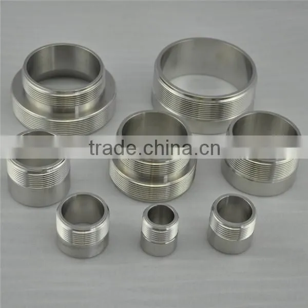 Precision Cnc Machining Service (machining Brass , Aluminium , Stainless Steel ) photo-4