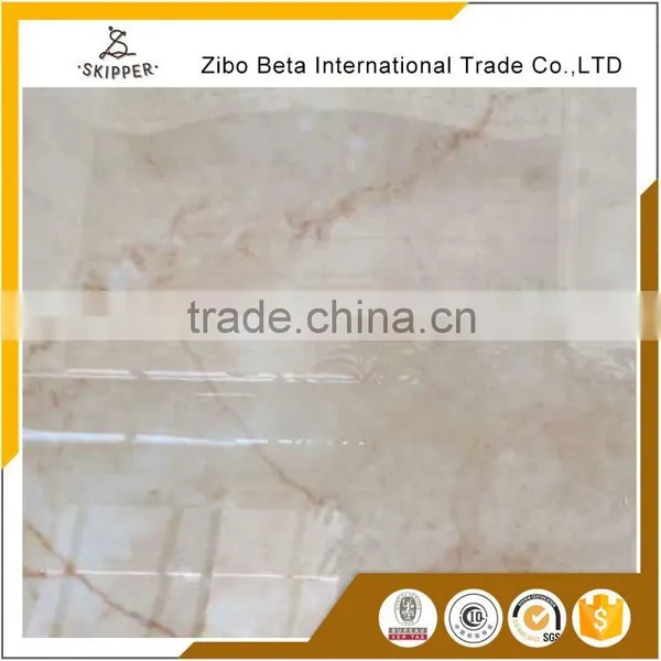 Stocked China Farsh Looking Micro Crystal Polished Floors Tiles photo-4
