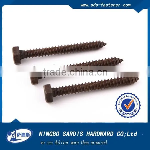 M11 Screw photo-6