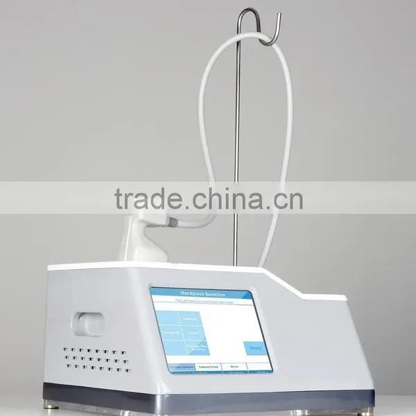 AYJ-S12B Effective Stubborn Fat Removal Hifu Slimming Liposonic Slimming Machine photo-3