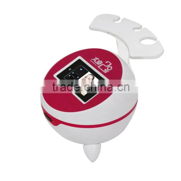 AYJ-TG02(CE)Radio Frequency Device for Home Use Estimulador Muscular Facial photo-2