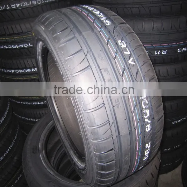 Best Selling Airless Car Tyre 175/60 14 photo-5