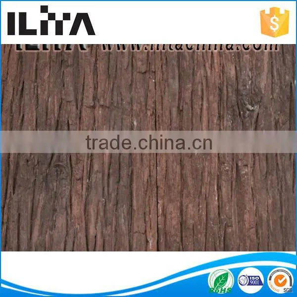 Factory of Tile and Wood Wall Decor in China Castle Stones photo-2