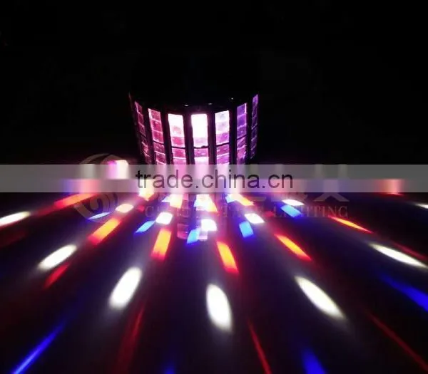 Hot Selling RGBW 30W Double LED Super Arrow Light photo-6