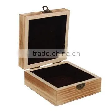 Customized Wooden Watch Box Male and Female Watch Box photo-6