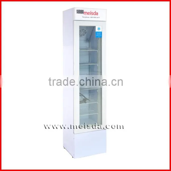 Freezer Showcase, Commercial Freezer Refrigerator
