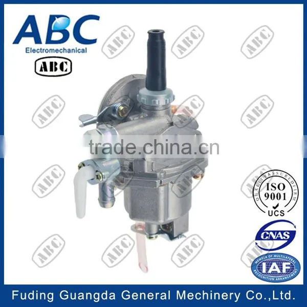 Brushcutter Carburetor photo-2