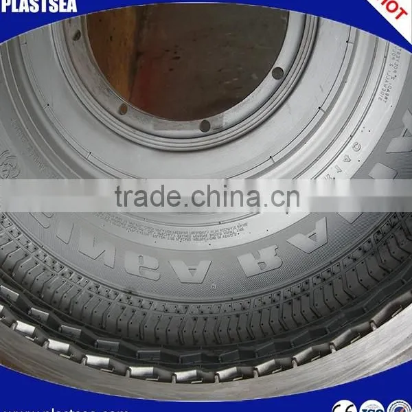 Plastsea-tyre-mould,OTR Tyre Mould,PCR Tire Mold,Qingdao Tyre Mold photo-2
