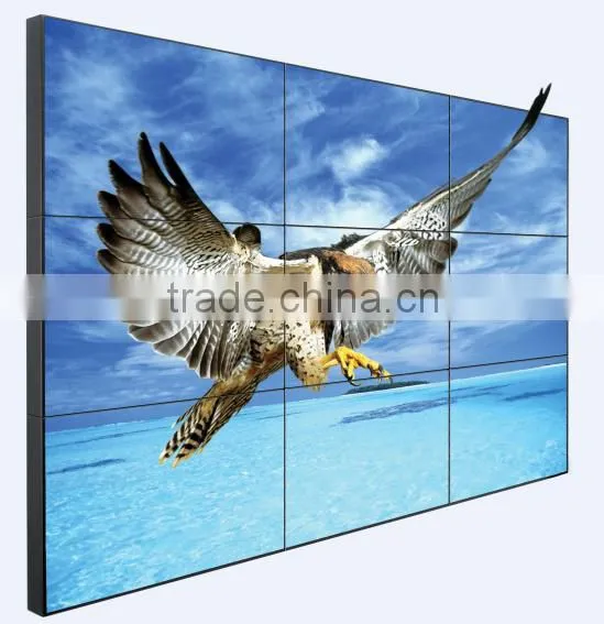 47" LG High Brightness Video Wall