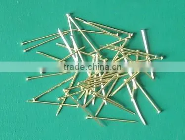 Straight Office Pins of All Sizes photo-4