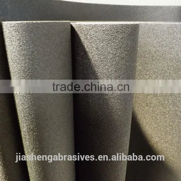 OU DOMINATE SCY498 Cheap Abrasive Belt And Roll Wide Sand Belt For Wood Metal Bamboo Emery Belt Customizing photo-3