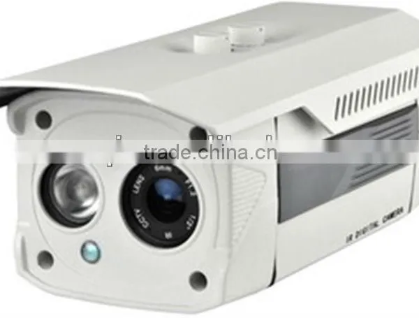 800 TVL CCTV IR Camera Wirh 30m Effective View Distance