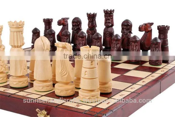 SMALL CASTLE Chess photo-6