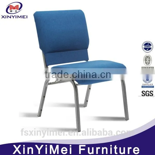Strong Interlocking Auditorium Chair