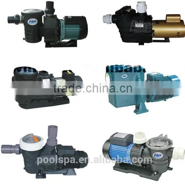 Export Over the World Swimming Pool Cleaning Equipment With CE photo-5