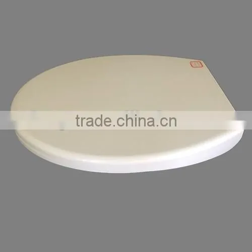 Slim Thermosetting wc Toilet Covers Toilet Base Covers photo-5