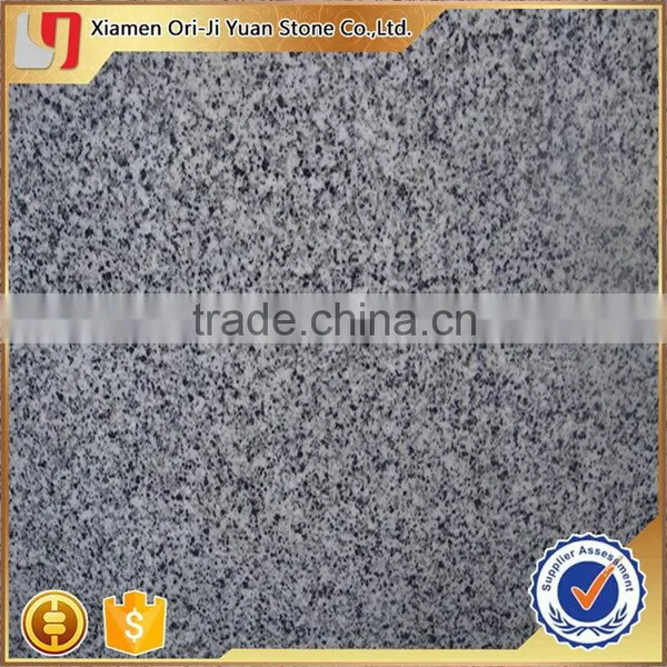 Super Quality Top Sell Shandong Grey Cut-to-size Granite Slab photo-4