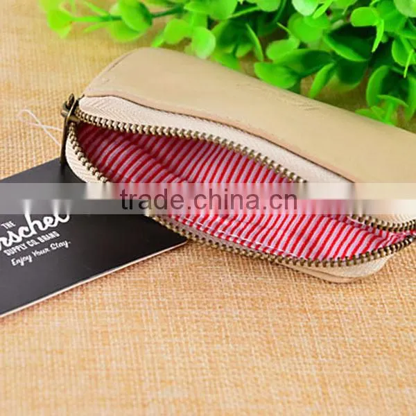 PU Leather Women's Coin Wallet photo-6