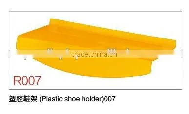 Plastic Shoe Rack photo-5