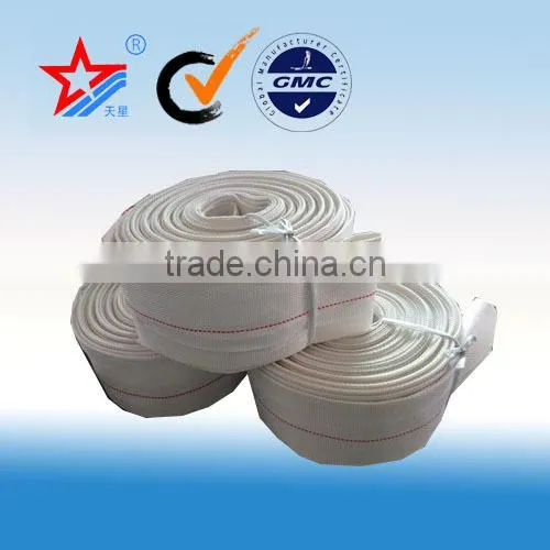 Pvc Pipe 50mm,canvas Hose Pipe photo-2