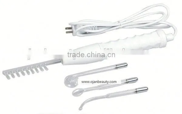 2016 New Product High Quality Portable High Frequency Facial Machine photo-2