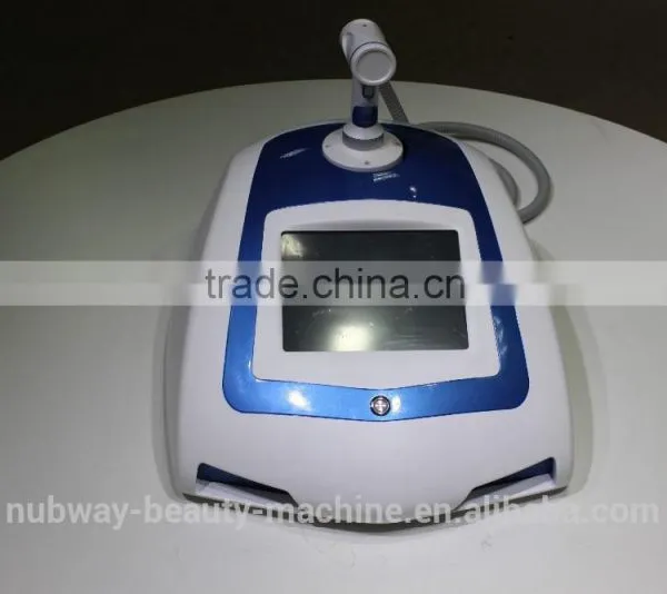 High Frequency Esthetician Machine Ultrasound Fat Reduction Therapy Hifu Skin Rejuvenation Ultrasonic Lipolysis Machine Price Face Lifting photo-2