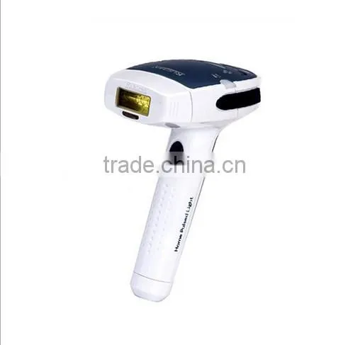 2016 Professional Home Use Depilation IPL Elight Laser Body Hair Removers for Women and Men photo-2