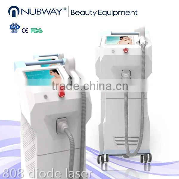 Hot Selling! Laser Hair Removal Permanently Instrument Diode Laser Handpiece photo-2