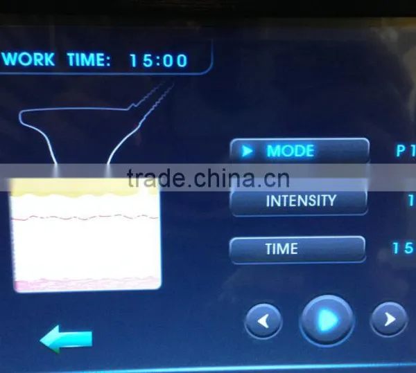 HIFU Ultrasound Fat Reduction CAV3 photo-2