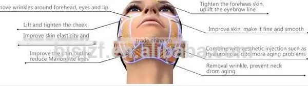 HIFU-C Trending Hot Products High Intensity Ultrasound Cryo Lifting Face/hifu Lifting Big Promotion photo-4