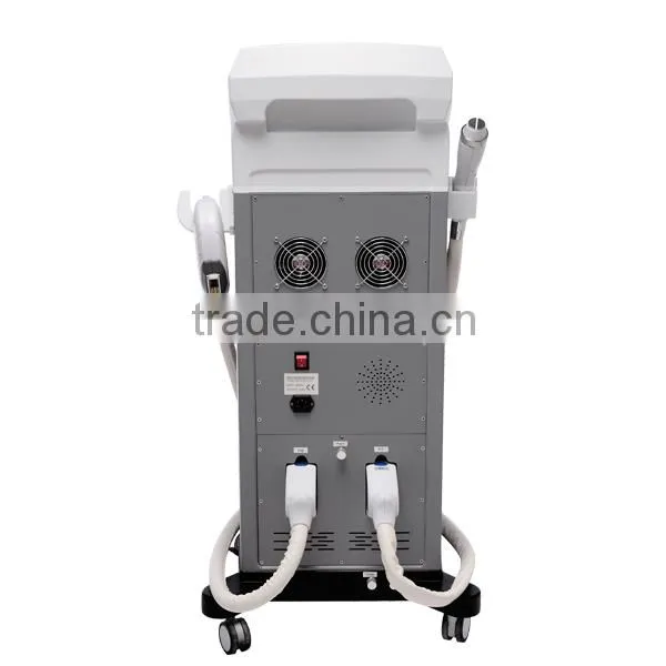 2016 Most Effective Ipl Shr E-light Hair Removal / Elight Shr Hair Removal / Opt Shr Ipl Hair Removal VH608 photo-4