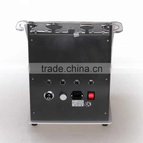 Beauty Equipment Ultrasonic Vacuum Cavitation Slimming Machine photo-2