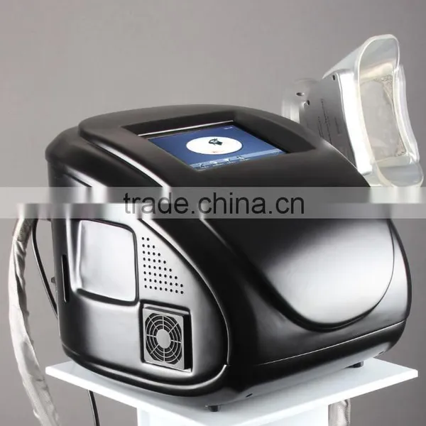 Portable Cryo and Laser Weight Loss Slimming Ultrasound Infrared Machine With CE photo-4