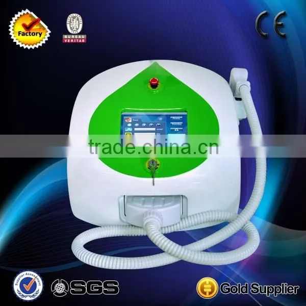 High Performance Diode 808 Laser for Permanent Hair Removal Skin Rejuvenation photo-5